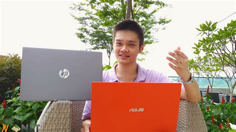 The specs that make up this lightweight yet powerful laptop is a. ASUS VivoBook Ultra A512 vs HP Pavilion 15-cs2010TX ...