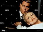 DIE Frau des Astronauten, Johnny Depp, Charlize Theron, 1999, (c) neue ...