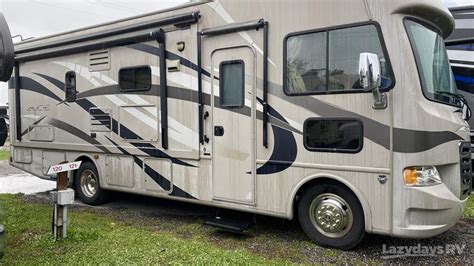 2014 Thor Motor Coach Ace 271 For Sale In Elkhart In Lazydays