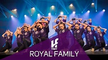 The Royal Family Dance Crew - Série (2018) - SensCritique