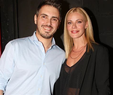 Εγινε 36 χρονων 01 αυγ 2014 | 14:14. Ζέτα Μακρυπούλια: Έτσι πέρασε το βράδυ της Ανάστασης με τον Μιχάλη Χατζηγιάννη!