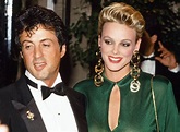 twixnmix: Sylvester Stallone and his wife Brigitte... - Eclectic Vibes ...