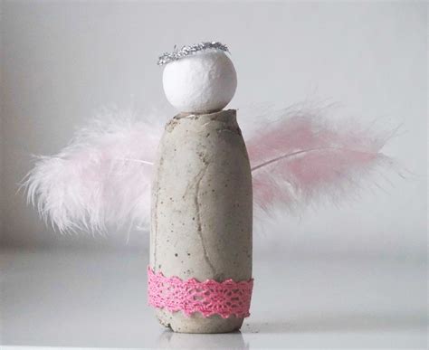 Basteln Mit Actimel Flaschen