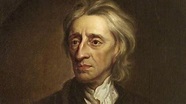 John Locke - The "Father of Liberalism" c.1700 | British Heritage