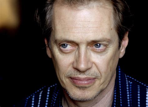 Pictures Of Steve Buscemi