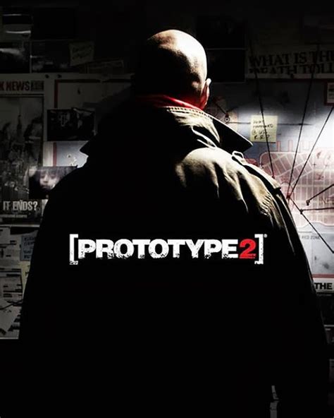 Prototype 2 Full Version Compressed Pc Game Free Download