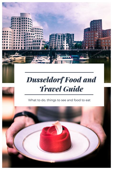Düsseldorf Food And Travel Guide What To Do Things To Do And Food To