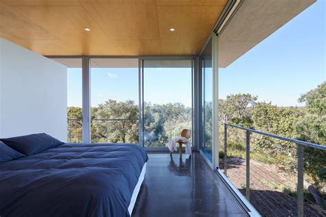 Gallery Of Wilderness House Archterra Architects 14