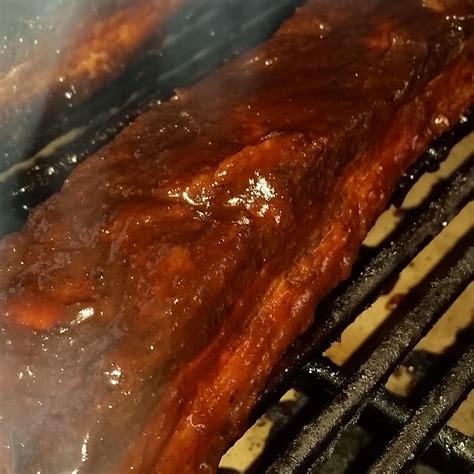 Pulled Bacon — Big Green Egg Egghead Forum The Ultimate Cooking