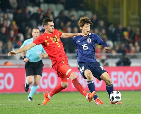 公益財団法人日本サッカー協会(jfa) 公式アカウント japan football association official account #jfa #daihyo #samuraiblue #新しい景色を2022 #nadeshiko #u24日本代表 www.jfa.jp. 神戸フェルマーレンがベルギー代表に選出「光栄」欧州選手権 ...
