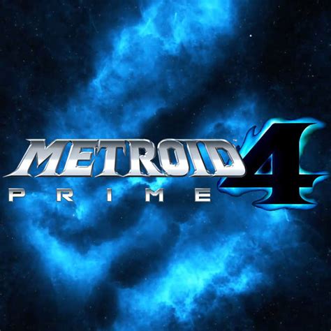 Metroid Prime 4 Gamespot