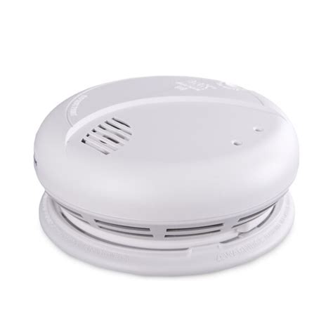 If you find that, no matter how you fit your battery into place inside your. Mains Powered Optical Smoke Alarm with Alkaline Back-up ...