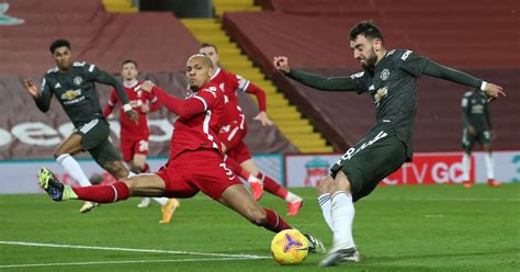 Statistiques principales par position (2020/2021). Bruno Fernandes insists Liverpool are not 'playing badly ...