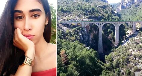 woman plunges to death while taking selfie at instagram spot