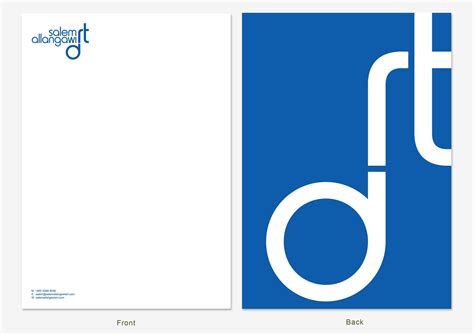 Check spelling or type a new query. Letterhead design | Letterhead design, Letterhead, Company ...