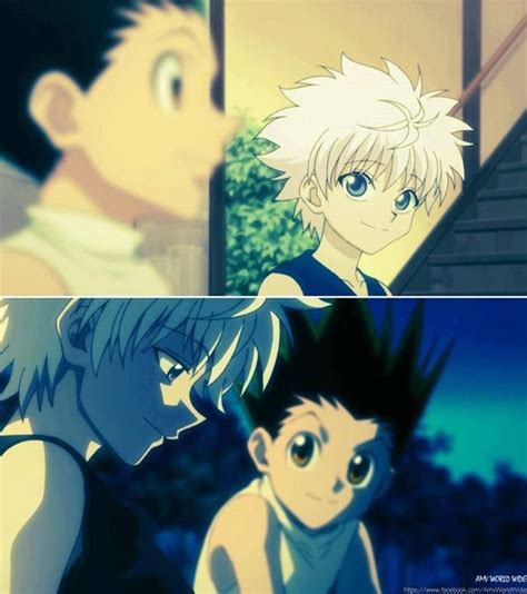 180 Best Images About Hunter X Hunter On Pinterest Chibi