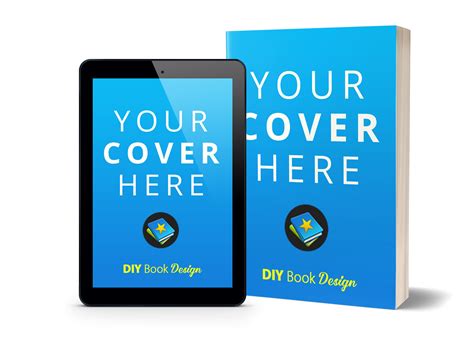 The 3d Book Cover Creator Youll Love To Use