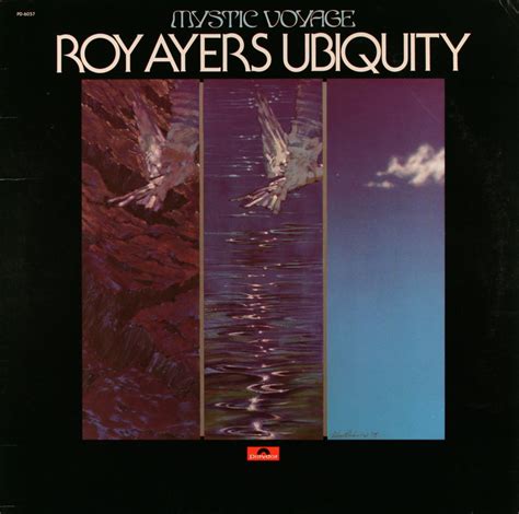 Roy Ayers Ubiquity Mystic Voyage Lyrics Genius Lyrics