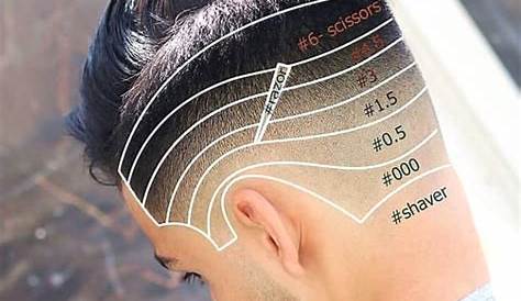 55 Awesome Fade Haircut Number 1 - Haircut Trends