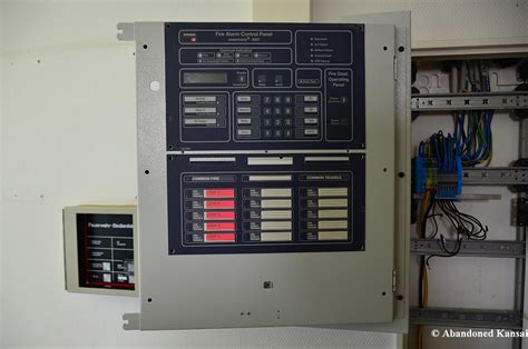 Walmart.com has been visited by 1m+ users in the past month essertronic 3007 Fire Alarm Control Panel | Abandoned Kansai