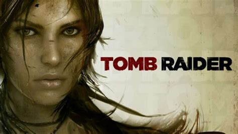 • construct your abilities and arsenal: Video Game News - 2013: TOMB RAIDER 2013 PREVIEW