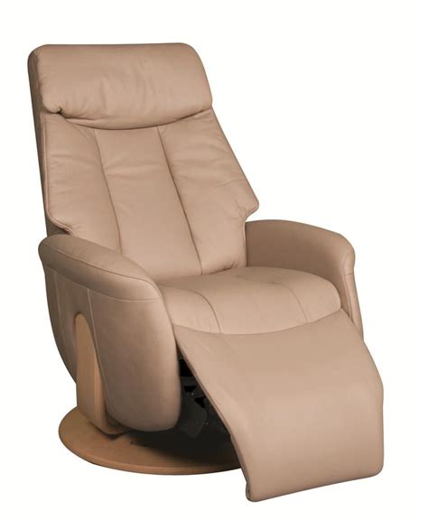 3.8 out of 5 stars, based on 164 reviews 164 ratings current price $199.99 $ 199. Small and Comfortable Leather Swivel Rocker Recliner ...