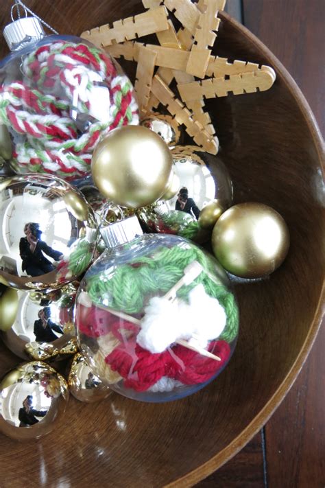 How To Repurpose Christmas Decorations For Everyday Decor Feltmagnet