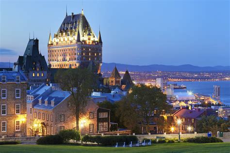 Québec City travel | Canada - Lonely Planet