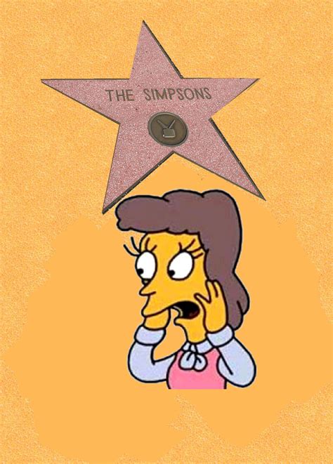 Helen Lovejoy The Simpsons Simpson Lisa Simpson