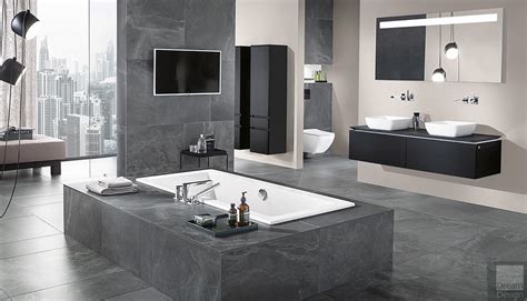 Villeroy And Boch Legato Bath Dream Design Interiors Ltd