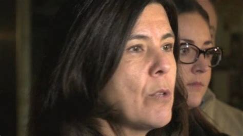 State Attorney Anita Alvarez On Natasha Mcshane Trial Verdict Bbc News