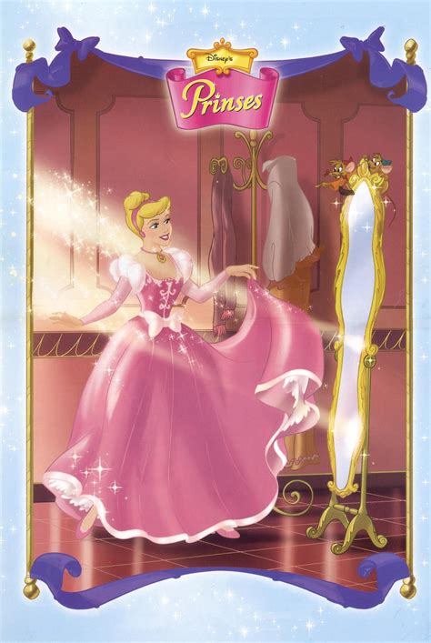 Princess Cinderella Disney Princess Photo 10516866