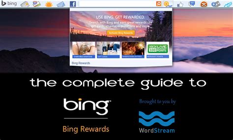 The Complete Guide To Bing Rewards Business 2 Community