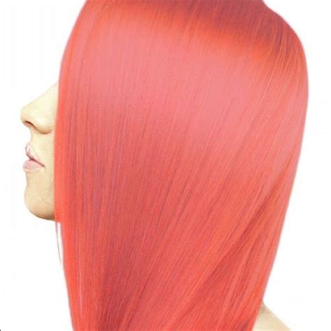 For Salmon Ion Color Brilliance Brights Dye For Free Nude