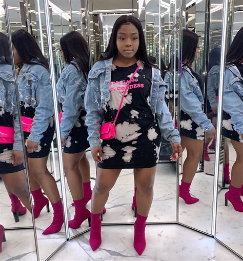 Fashion Style Outfits Inspo On Instagram Mirror Mirror On The Wall