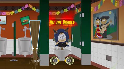South Park™ The Fractured But Whole™ From Dusk Till Casa Bonita En Steam