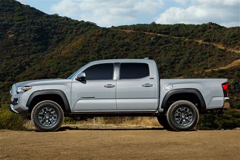 2021 Toyota Tacoma Review Autotrader