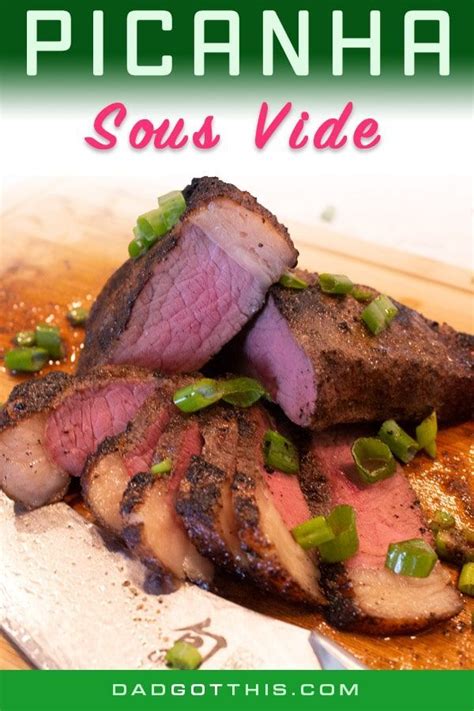 This is why the model works so well. What is Picanha and why is Sous Vide the best way to cook ...