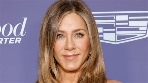 Jennifer Aniston Stuns Fans With Topless Beach Photo HELLO