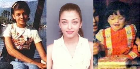 Adorable Childhood Pictures Of Bollywood Divas Starmommy