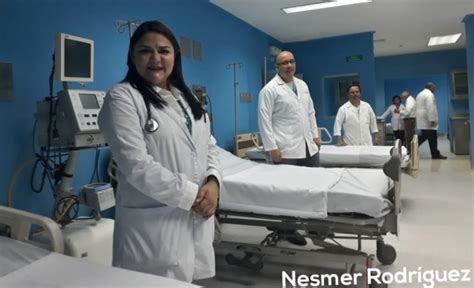 Hospital Lenin Fonseca Inaugura Amplias Salas De Cuidados Intensivos