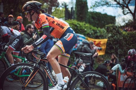 Team total direct energie‏подлинная учетная запись @tde_procycling 5 февр. CapoVelo.com | Liège-Bastogne-Liège 2017 Femmes