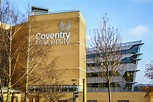 Coventry University | StudentStudy