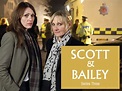 Prime Video: Scott and Bailey - Season 3