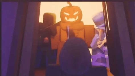 Yonanay Roblox Halloween Video Leaves Twitter Scandalized Roblox Halloween Video Explained