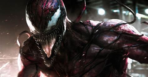 Produtor De Venom Tempo De Carnificina Fala Sobre Receio Em Retomar As