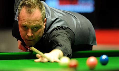 Snooker John Higgins Beats Stephen Lee At UK Championship Daily Mail