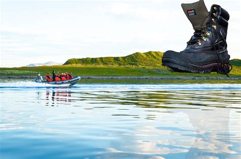 Gambar Laut Perahu Mendayung Kendaraan Sepatu Mendaki Berperahu