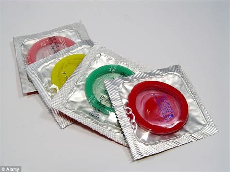 Nice Says Youth Clubs Clinics And Gps Should Offer Condoms Daily
