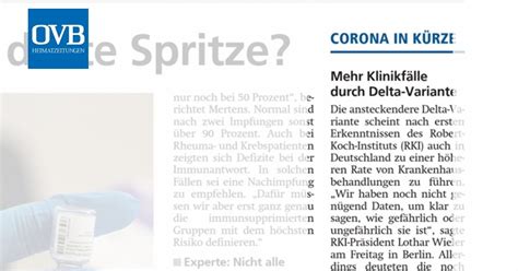 Die befürchtung vieler urlauberinnen und urlauber hat sich bewahrheitet: Mehr Klinikfälle durch Delta-Variante Spanien: Coronawelle ...